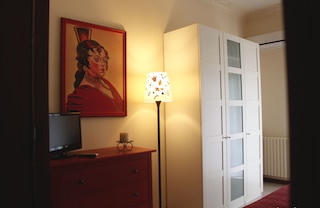 B&B ディエトロ イル ポリテアーマ