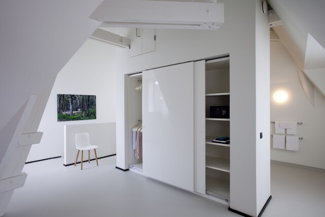 アーバン レジデンシズ マーストリヒト