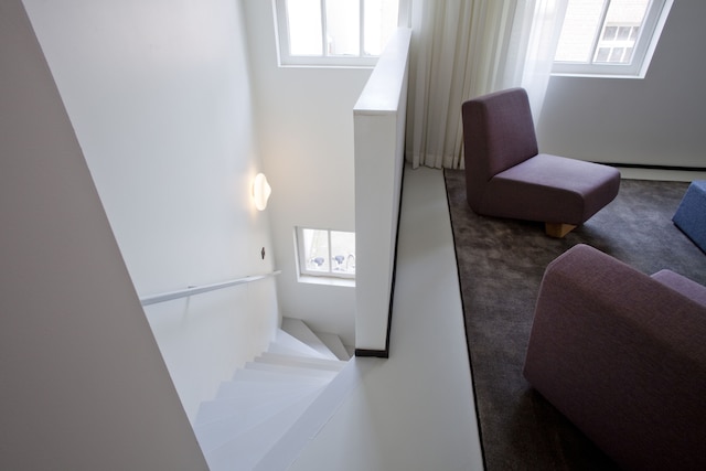 アーバン レジデンシズ マーストリヒト