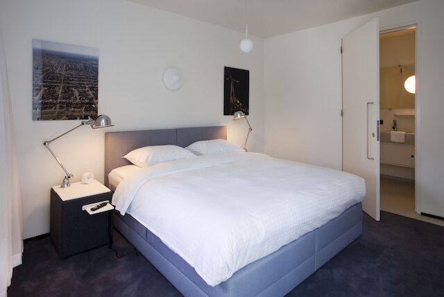 アーバン レジデンシズ マーストリヒト