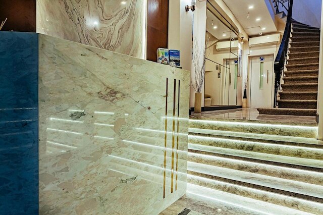 ザ ミルタウン シシュリ