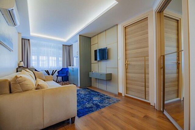 ザ ミルタウン シシュリ