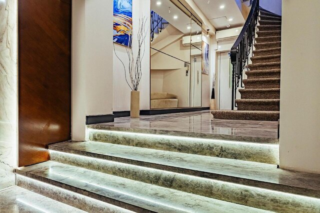 ザ ミルタウン シシュリ