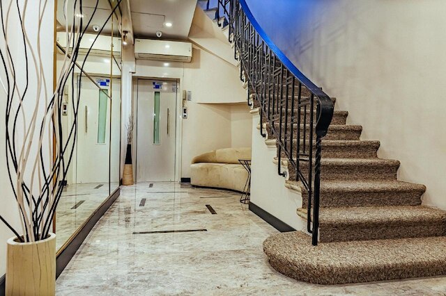 ザ ミルタウン シシュリ