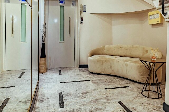 ザ ミルタウン シシュリ