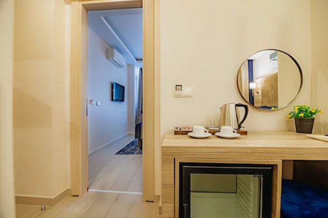 ザ ミルタウン シシュリ