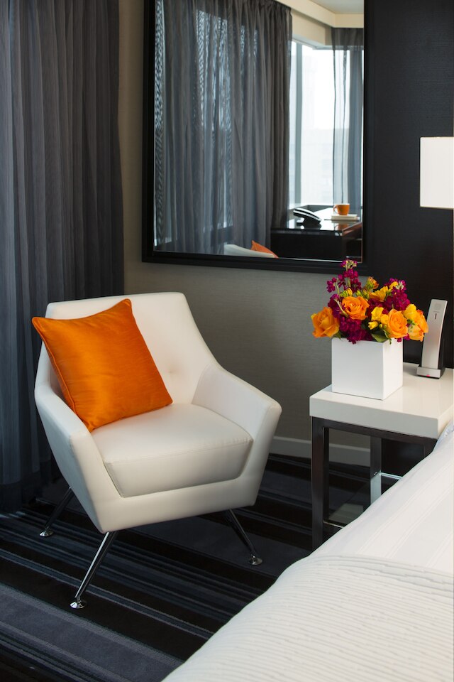 コートヤード バイ マリオット ニューヨーク マンハッタン / セントラル パーク