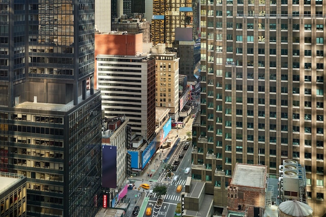 コートヤード バイ マリオット ニューヨーク マンハッタン / セントラル パーク