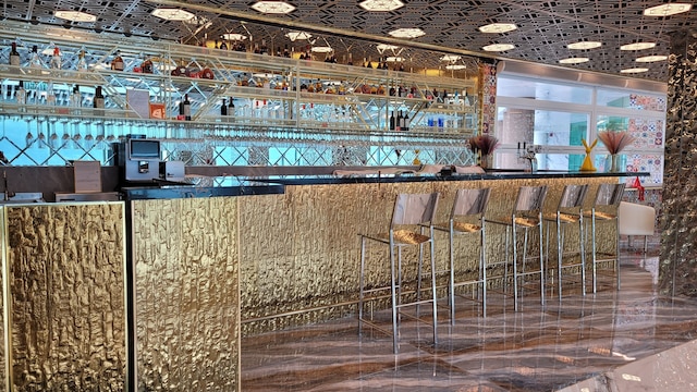 グランド ベイ ビュー ホテル (華麗海灣酒店)