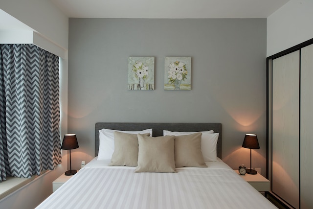 グランド ベイ ビュー ホテル (華麗海灣酒店)