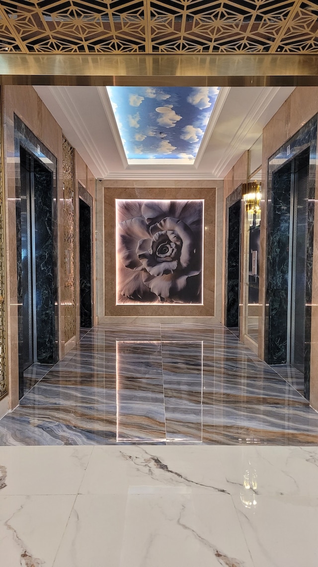 グランド ベイ ビュー ホテル (華麗海灣酒店)