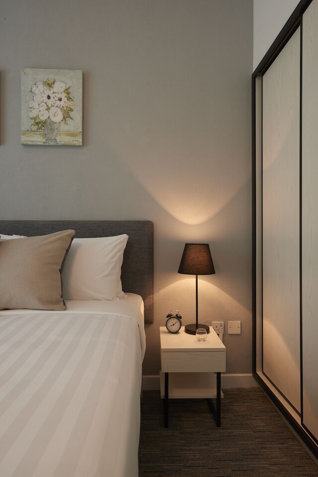 グランド ベイ ビュー ホテル (華麗海灣酒店)