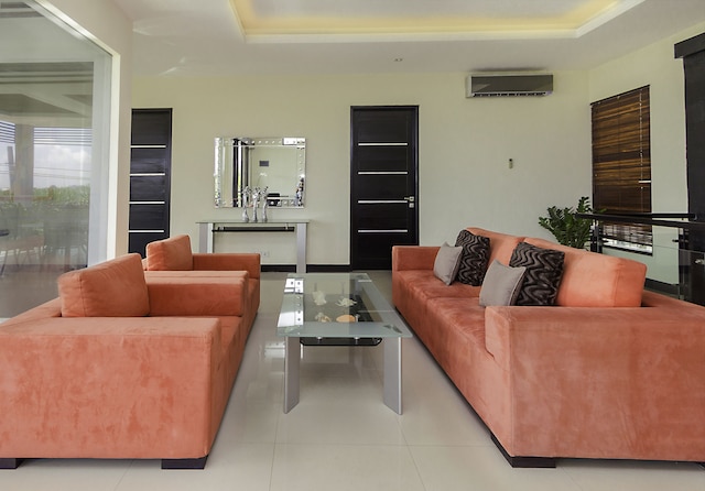 ヴィラ カスケード