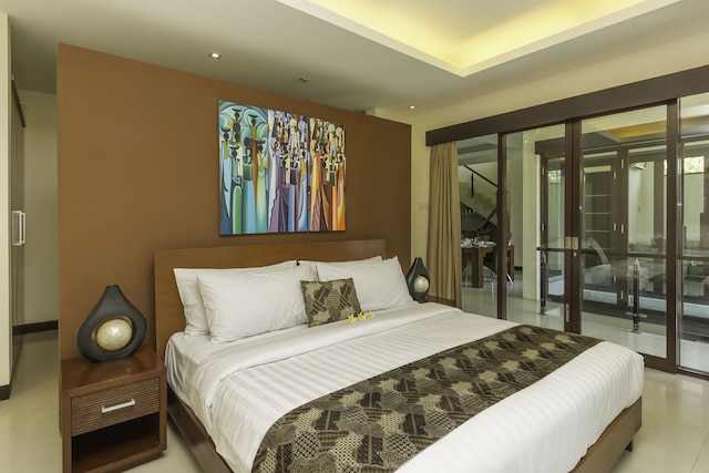 ヴィラ カスケード