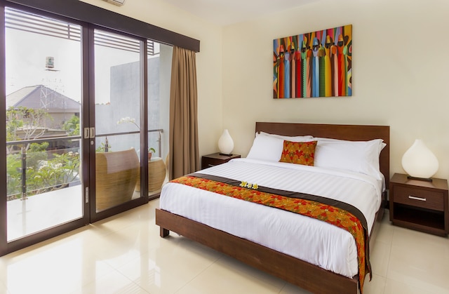 ヴィラ カスケード