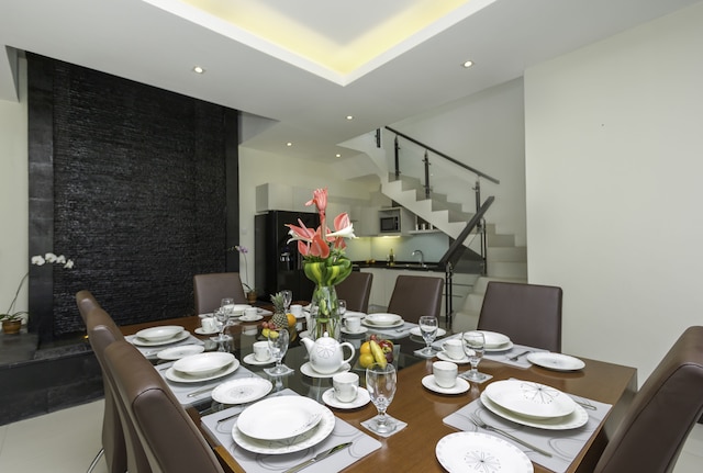 ヴィラ カスケード