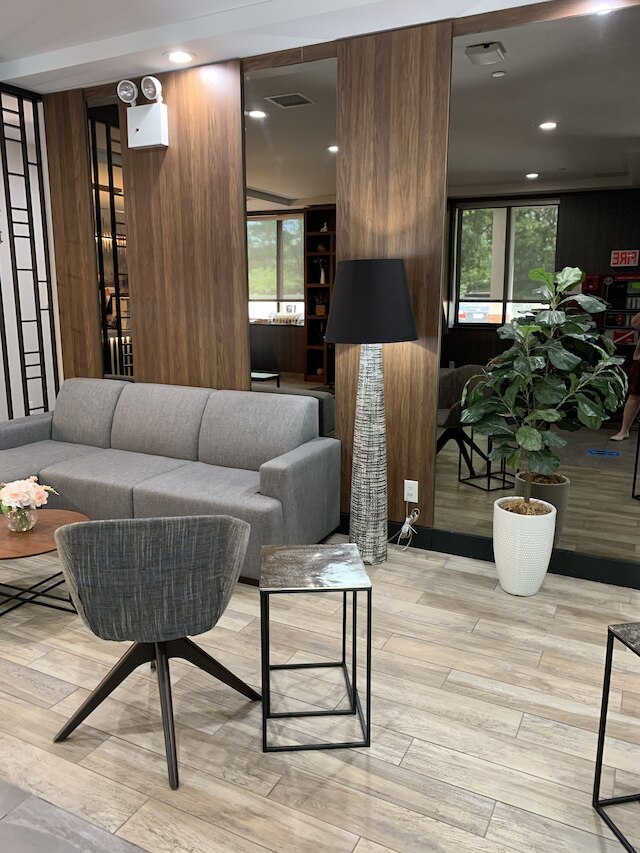 フェアフィールド・イン & スイート・バイ・マリオット・ニューヨーク・スタテン・アイランド