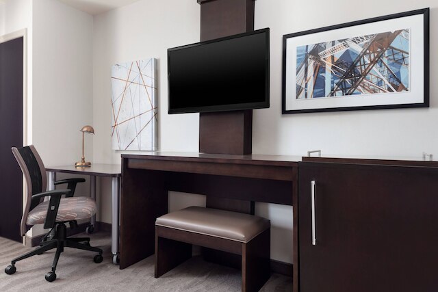 フェアフィールド・イン & スイート・バイ・マリオット・ニューヨーク・スタテン・アイランド