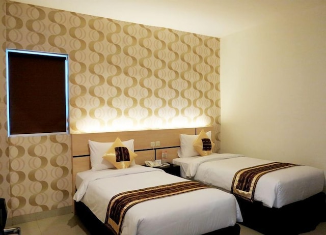 ジョリン ホテル