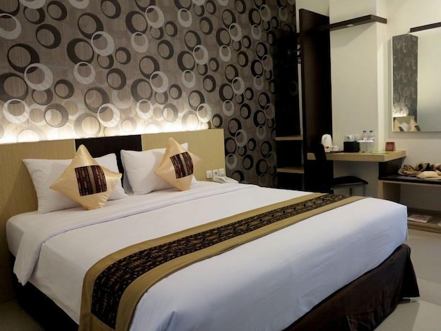 ジョリン ホテル