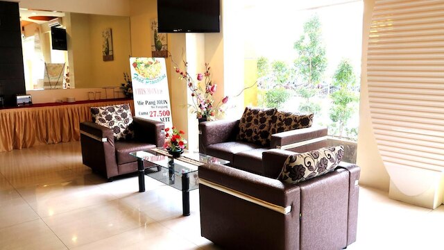 ジョリン ホテル