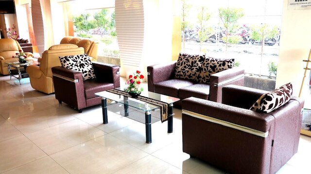 ジョリン ホテル