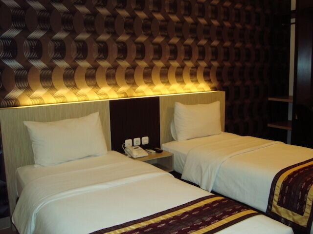 ジョリン ホテル