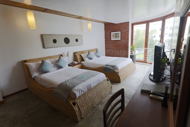 カサ ヴィラ インディペンデンス