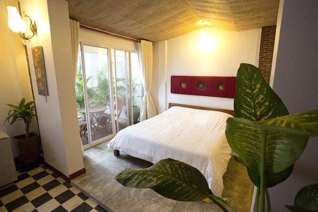 カサ ヴィラ インディペンデンス