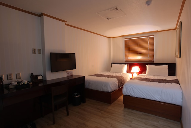 ホテル デウ イン