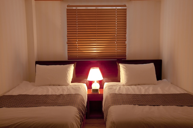 ホテル デウ イン