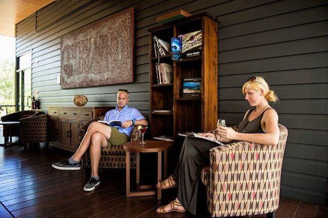 シケイダ ロッジ