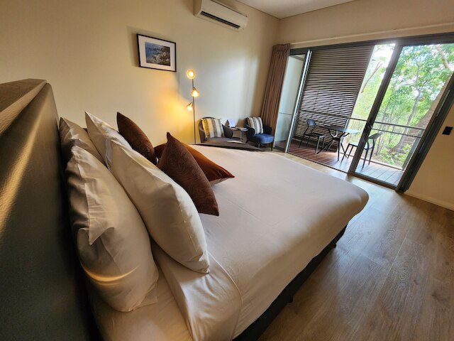 シケイダ ロッジ