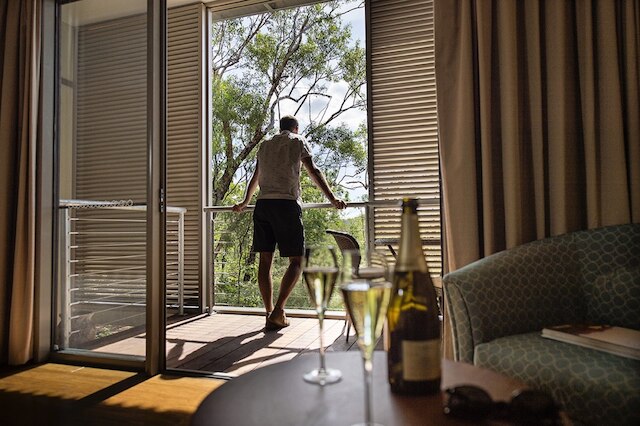 シケイダ ロッジ