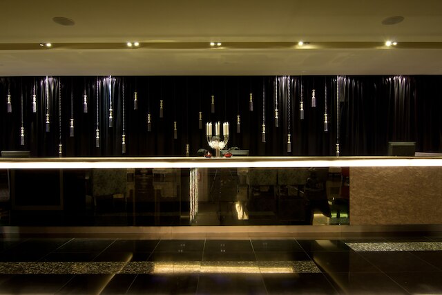 ウェイホテルパタヤ