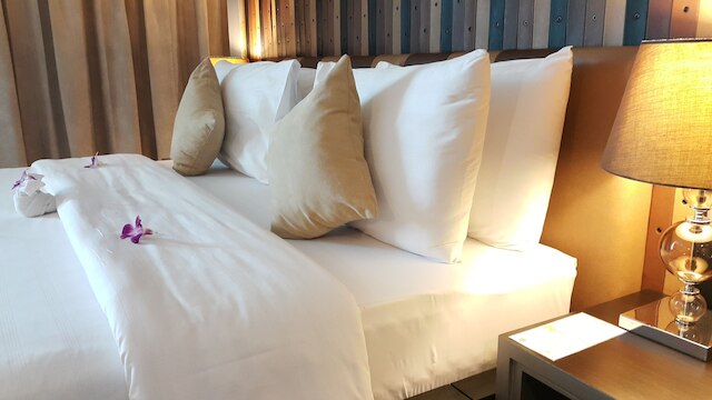 ウェイホテルパタヤ