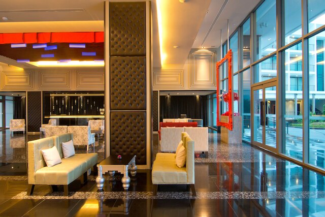 ウェイホテルパタヤ