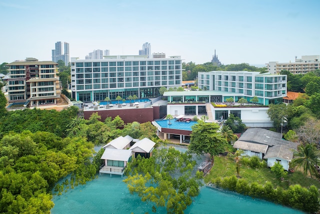 ウェイホテルパタヤ