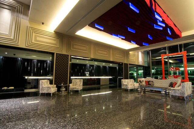 ウェイホテルパタヤ