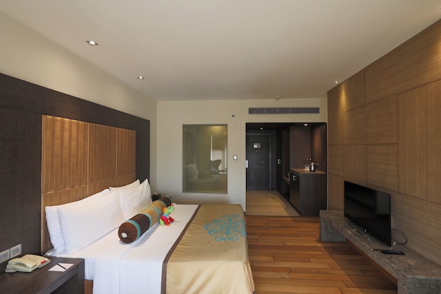 The LaLiT Great Eastern Kolkata