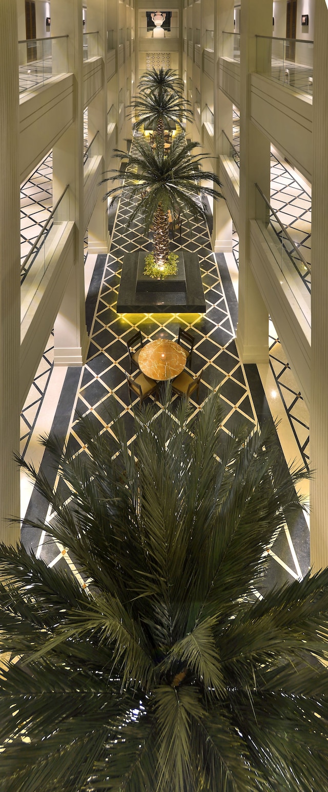 The LaLiT Great Eastern Kolkata