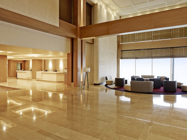 ロッテ ホテル グアム