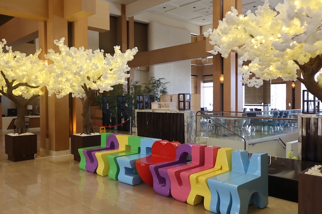 ロッテ ホテル グアム