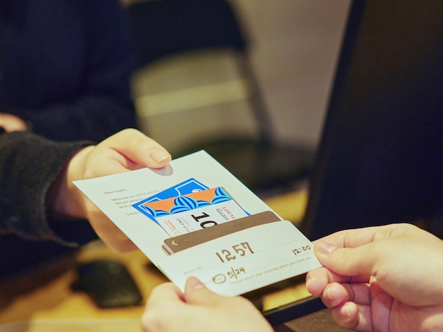 ロッテ ホテル グアム