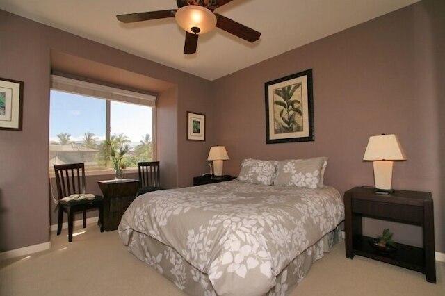 フェアウェイズ アット マウナ ラニ