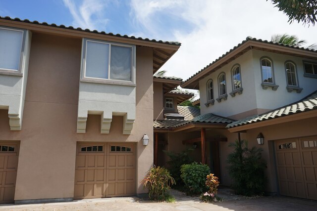 フェアウェイズ アット マウナ ラニ