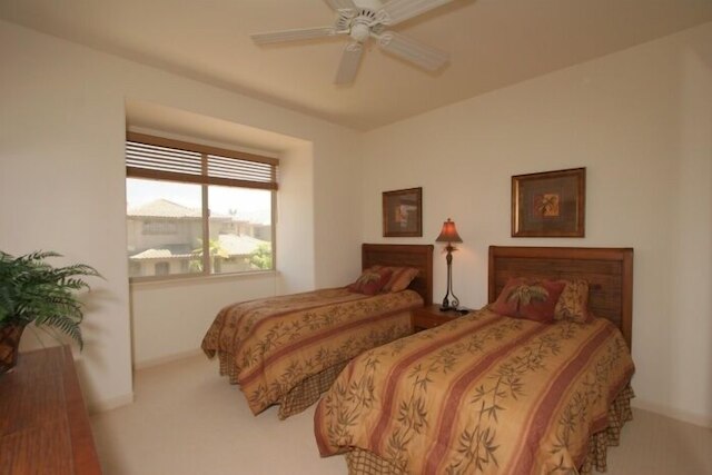 フェアウェイズ アット マウナ ラニ