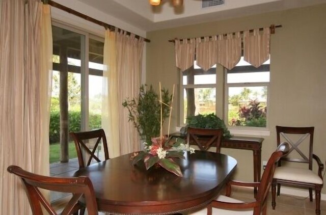 フェアウェイズ アット マウナ ラニ