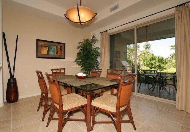 フェアウェイズ アット マウナ ラニ