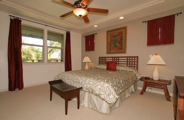 フェアウェイズ アット マウナ ラニ